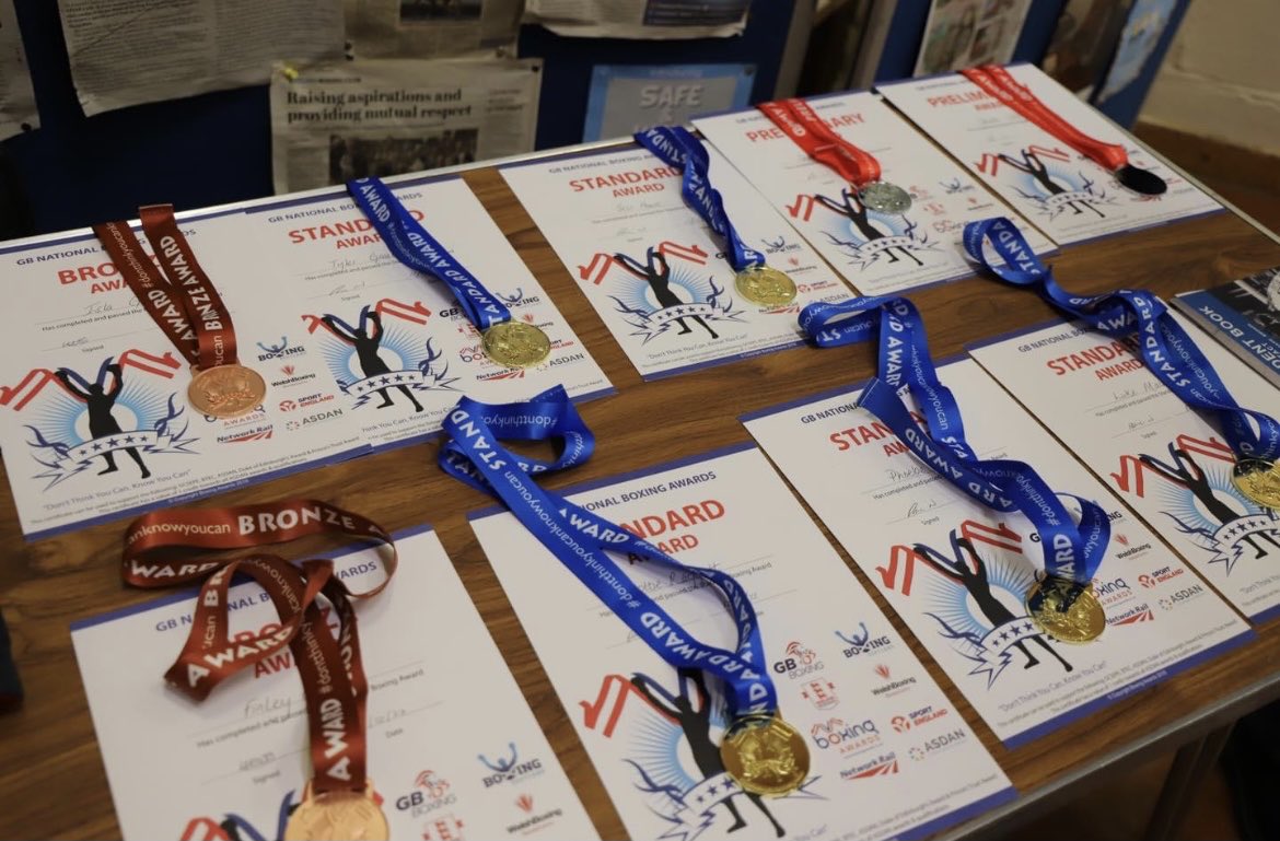 BoxingAwards's tweet photo. #Boxingtutor Courses and pad work courses being run in #Billingham NE, #Brixton LDN, #Stockport &amp; #Portsmouth. To book onto a Boxing Tutor Course or #PadworkCourse go to https://t.co/ClqTM7pkP8 and click Tutor or Pad course. See you on a course #dontthinkyoucanknowyoucan 👊🏾💥 https://t.co/DdsxiamQyn