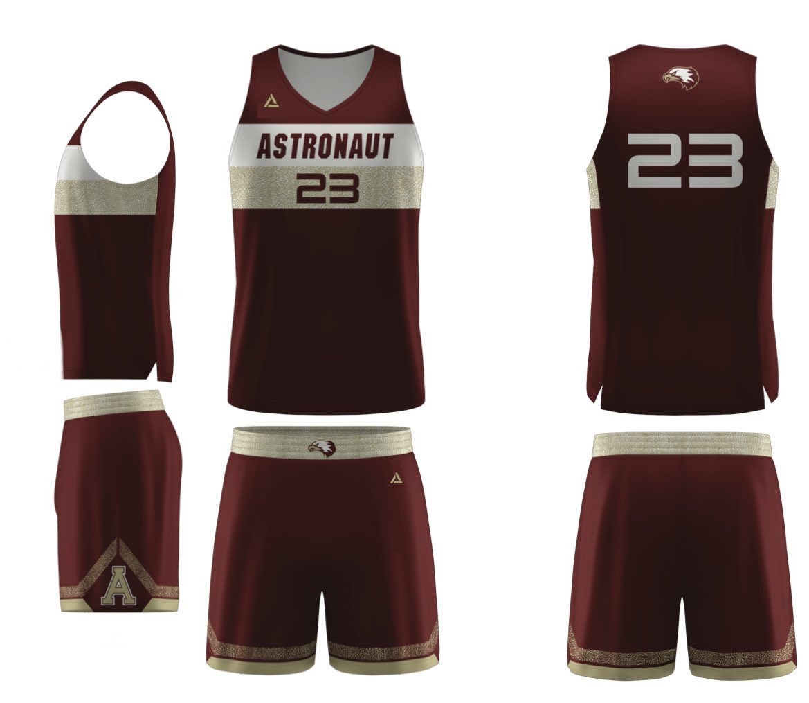 AstronautHoops's tweet photo. New💧coming soon for our JV team! https://t.co/qQgCbl6ph2