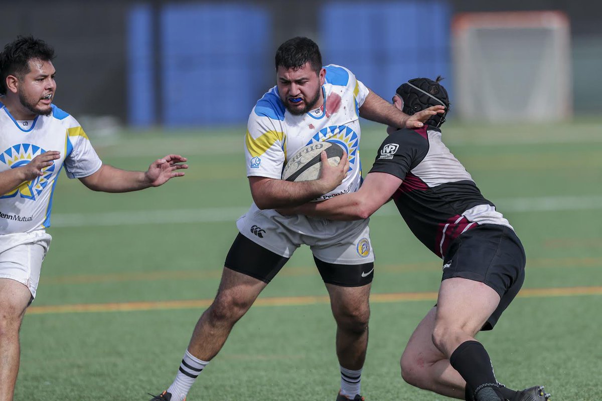 Club Sports at SJSU tweet media
