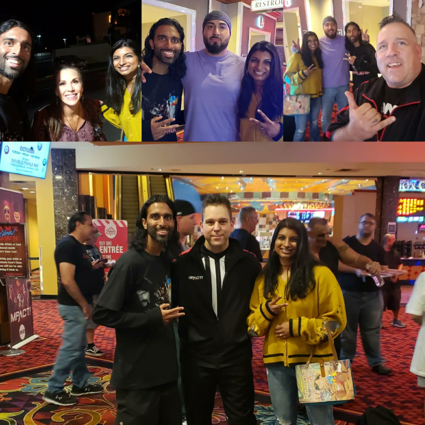 Sean Reddy on Twitter: 