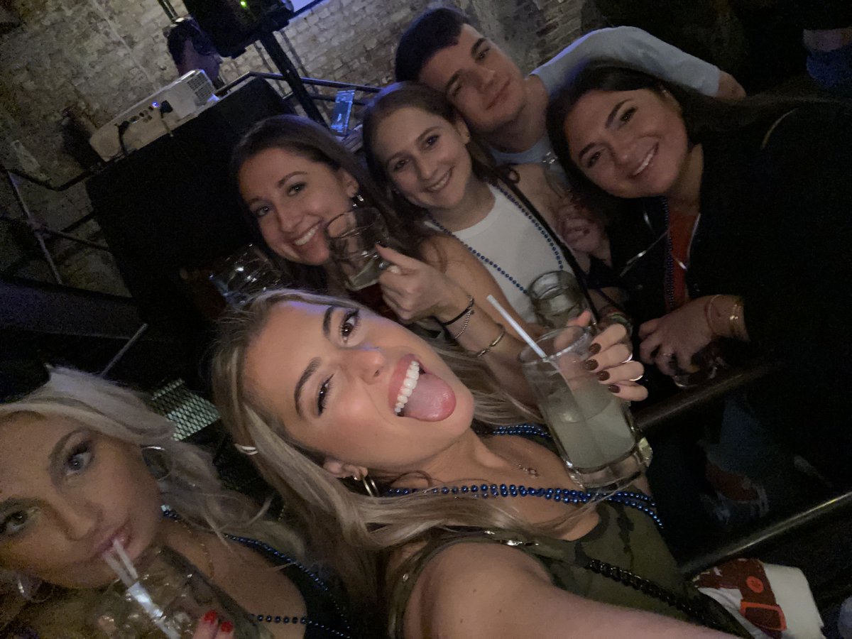 Exactly one week away from #halloween🎃! Do you know what to wear for our Halloween Bash Party?👻  Here’s to a #weekendrecap ‼️