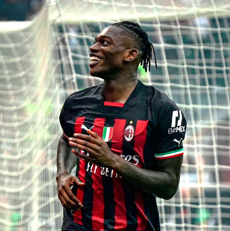 Il_TerzoUomo's tweet photo. NUOVA PUNTATA

L’inizio di stagione del Milan e l’analisi di Atalanta vs. Lazio 0 - 2 e Roma vs. Napoli 0 - 1.