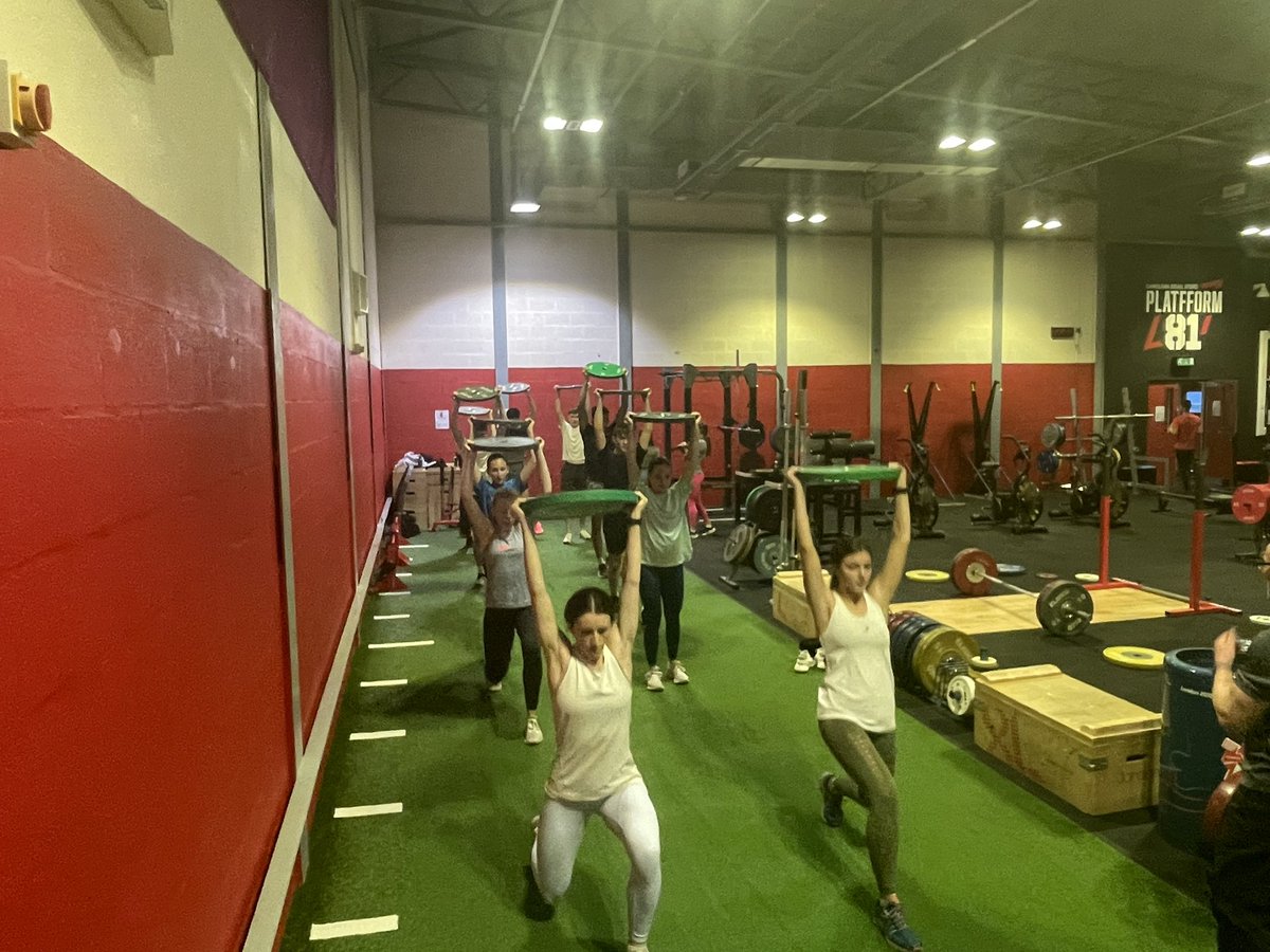 NorthWWalesathletics tweet media