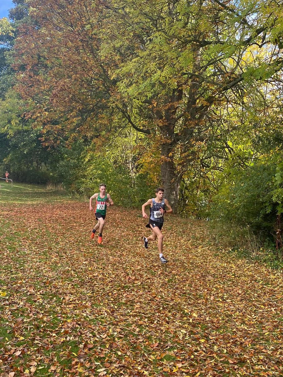 NorthWWalesathletics tweet media