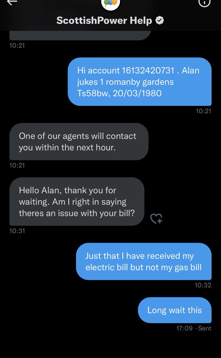 Alanjukes20's tweet photo. @SP_EnergyPeople waited all day https://t.co/zzipAbib2c