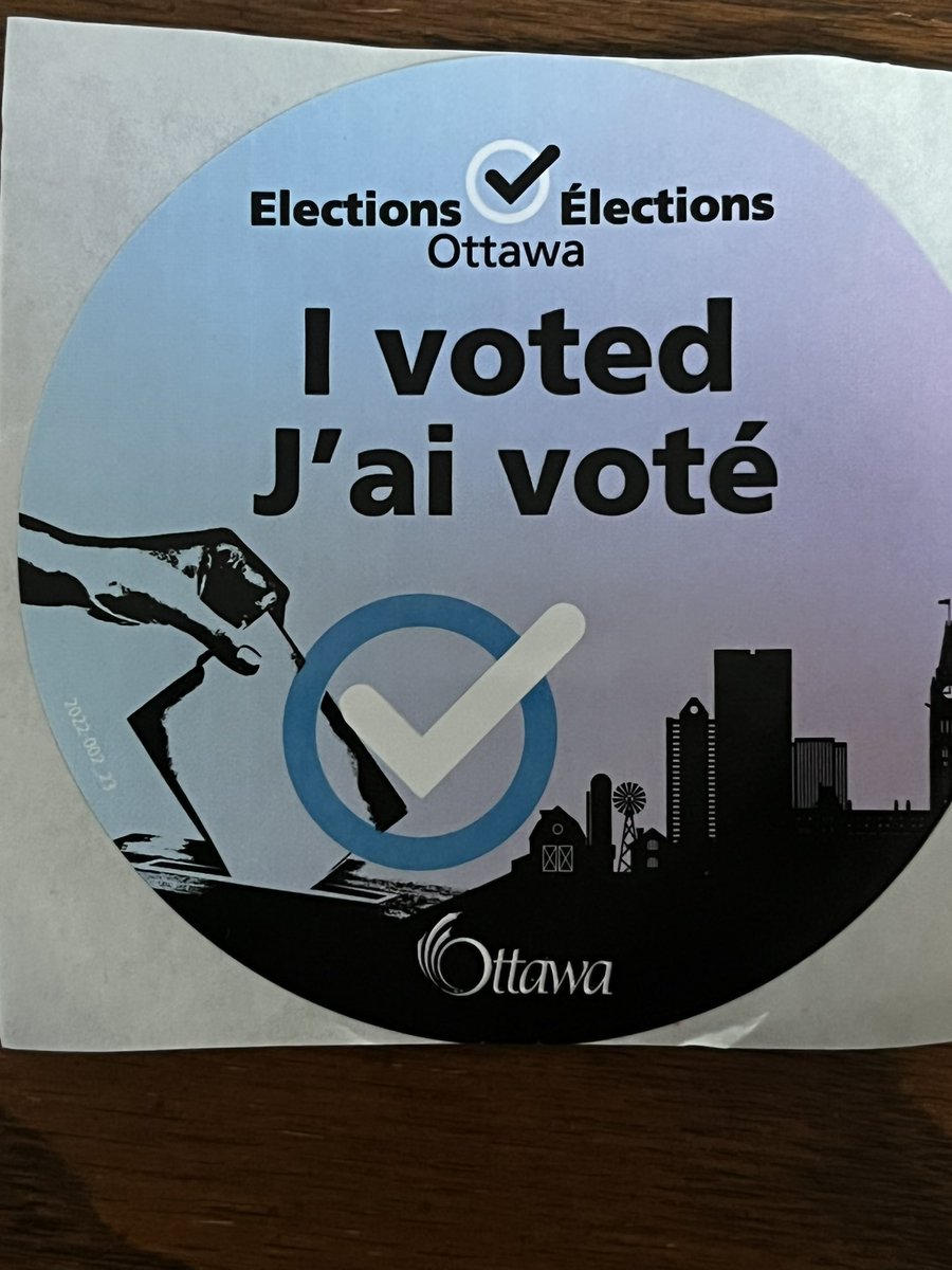 #ottawaelection #OttawaVotes #OttawaVotes2022