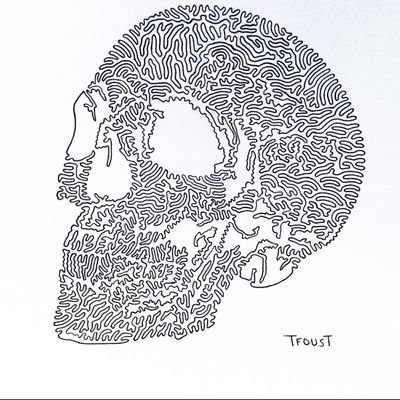 kol_follow_nft's tweet photo. 1 kol followed TylerFoust13
Description: Inaugural Reddit NFT artist. Creator of Foustlings x Reddit collection. Curated by Paris Hilton.
#noodleportraits
#nftartsit
#foundation
#tfoust
#oneline
twitter: https://t.co/2eySwssC4A https://t.co/9APran7qwU