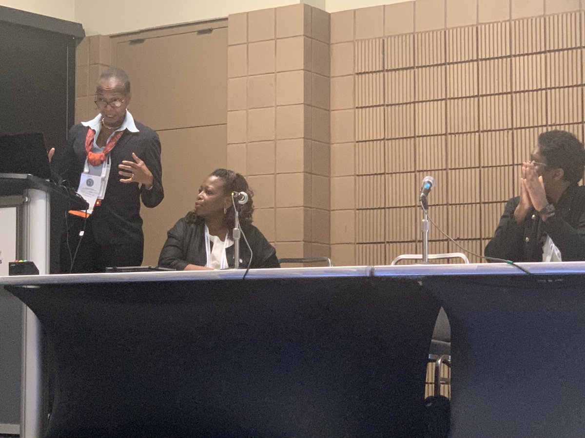 Odi Ehie, MD (She/Her/Anesthesia) (@odinakachukwue5) on Twitter photo Thank you Dr. Alice Coombs!! Currently the only black female chair in the country speaking about the importance of sponsorship! <a href="/ASALifeline/">ASA®</a> <a href="/CSAHQ/">CSA</a> <a href="/HarrietHopfMD/">Harriet Hopf</a> <a href="/SPA_WELI/">SPA WELI</a> <a href="/UCSFAnesthesia/">UCSF Anesthesia and Perioperative Care</a> Thank you Dr. Alice Coombs!! Currently the only black female chair in the country speaking about the importance of sponsorship! <a href="/ASALifeline/">ASA®</a> <a href="/CSAHQ/">CSA</a> <a href="/HarrietHopfMD/">Harriet Hopf</a> <a href="/SPA_WELI/">SPA WELI</a> <a href="/UCSFAnesthesia/">UCSF Anesthesia and Perioperative Care</a>