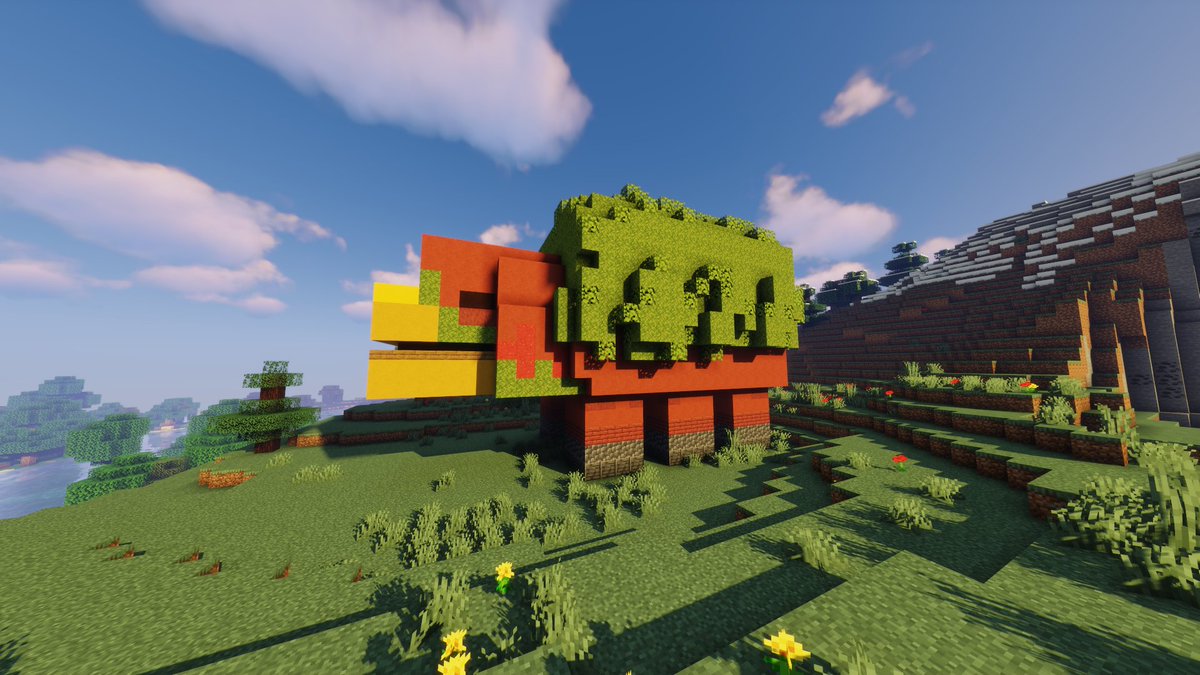 UncertainTavern tweet media