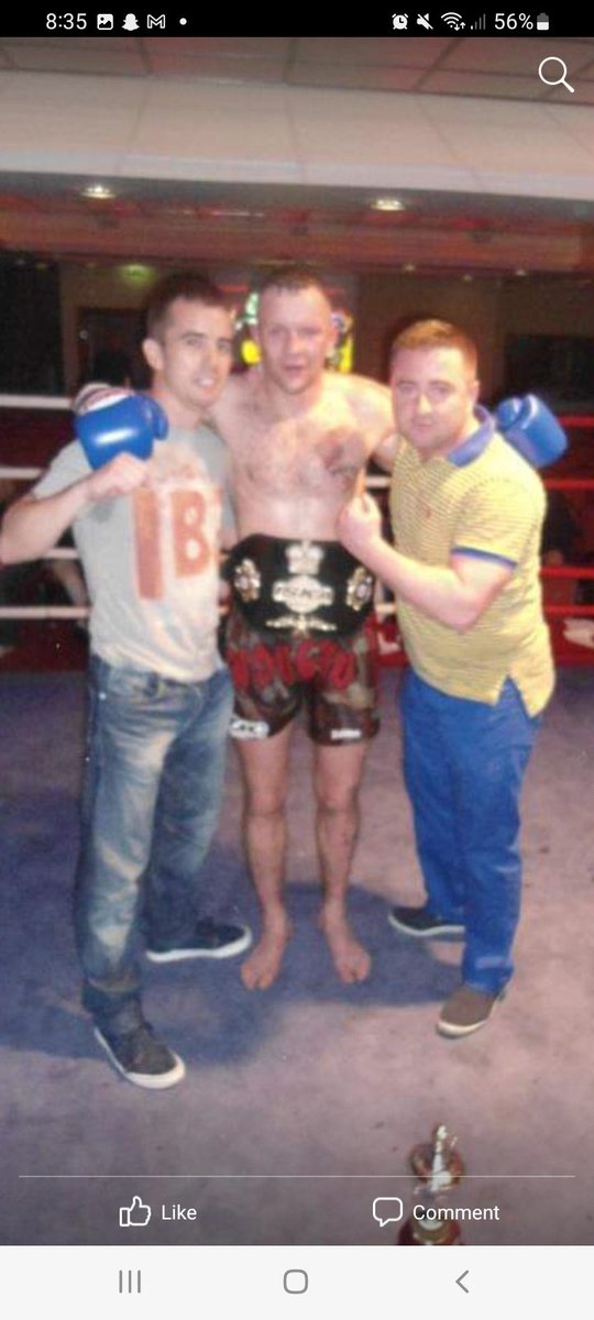 Happy birthday  budden kiddddddd