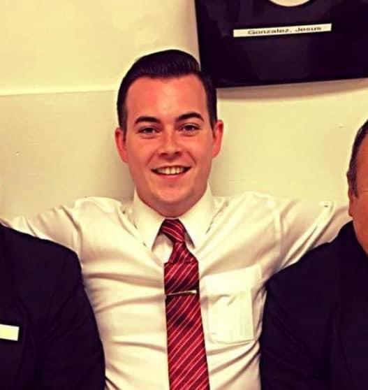 The family and friends of Chicago Gaelic Park will be offering a Memorial Mass to celebrate the lives of Brian Mullin and Darragh Doherty on Wednesday, November 2nd, 2022 at 7 pm at Chicago Gaelic Park, 6119 147th St., Oak Forest, IL 60452.

All are welcome and invited to attend.