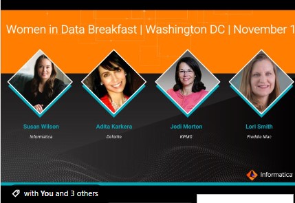 Deloitte Government tweet media