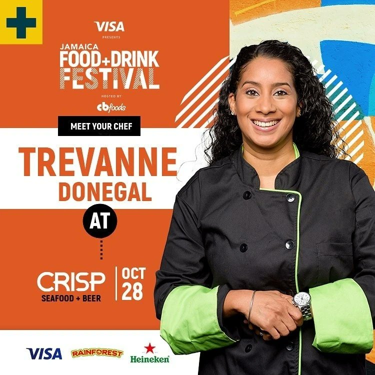 RainforestCarib's tweet photo. 🎁As sponsors of this event, we have TWO ticket giveaways coming up! Check our next post!!!
#MakeDeliciousMoments
#JFDF2022
#RainforestCaribbean https://t.co/yasFVQgDrG
