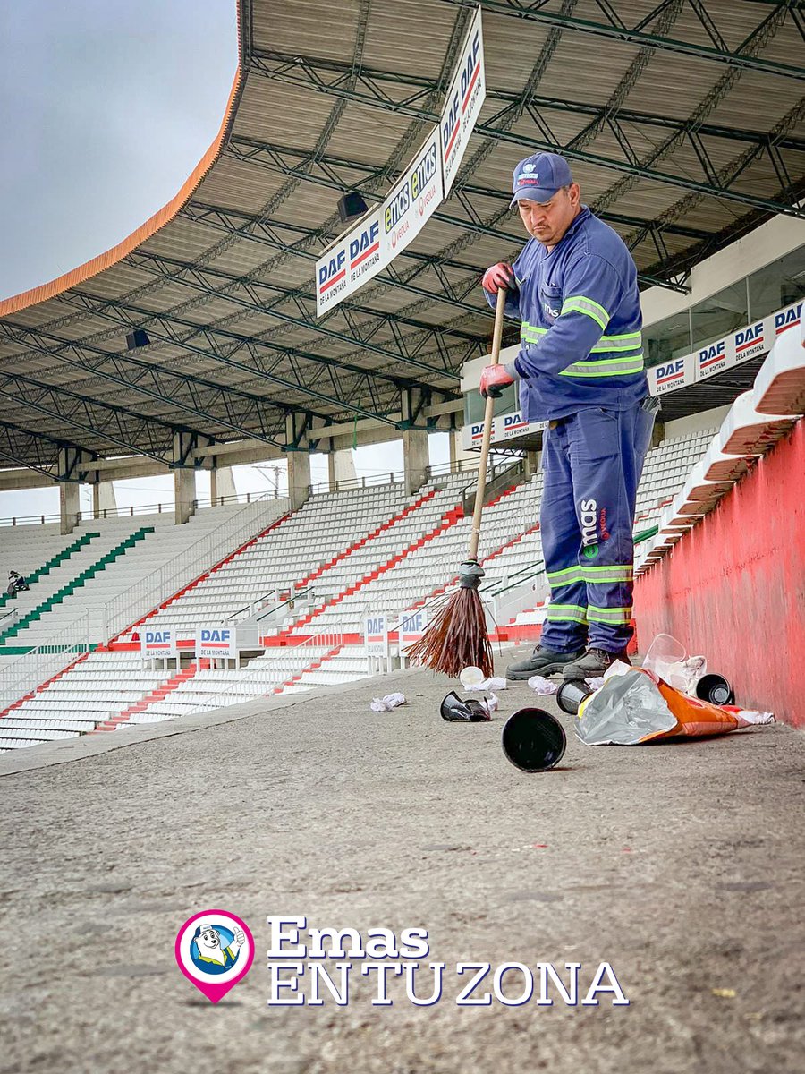 EMAS Manizales by Veolia tweet media