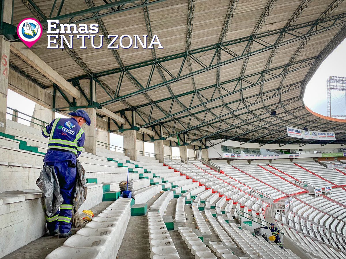 EMAS Manizales by Veolia tweet media