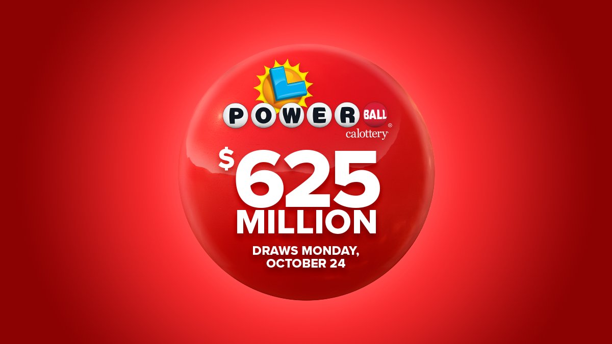 California lottery calottery twitter