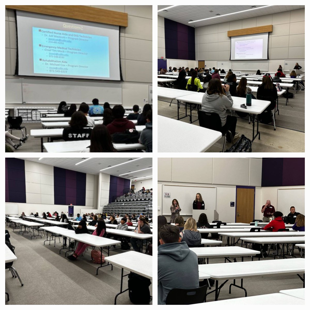 Anna ISD CTE and STEAM on Twitter: 