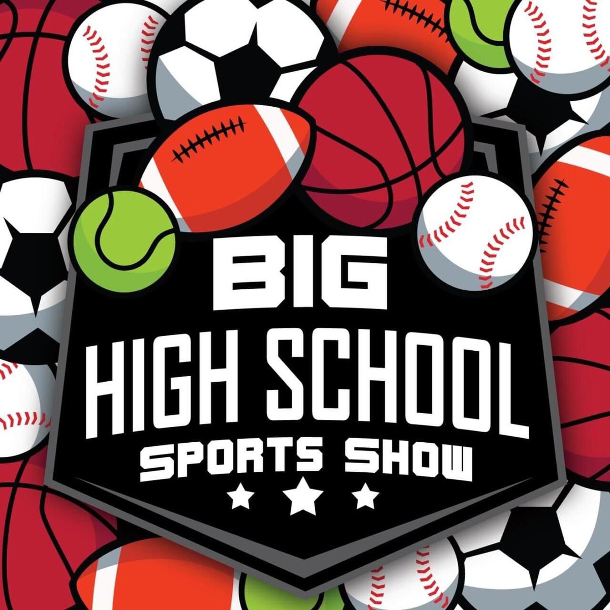 Wednesday 6-8 pm join Paul Nievinski &amp; I for the “Big High School Sports Show” on @BullFallsRadio 98.9/1230, bullfallsradio.com &amp; mobile devices by searching WXCO.  Our guests will be Colby head FB coach Jim Hagen at 6:40 &amp; <a href="/WausauWestFB/">Wausau West Football</a> LB <a href="/caleb_tuley_/">Caleb Tuley</a> at 7:06. #wisfb
