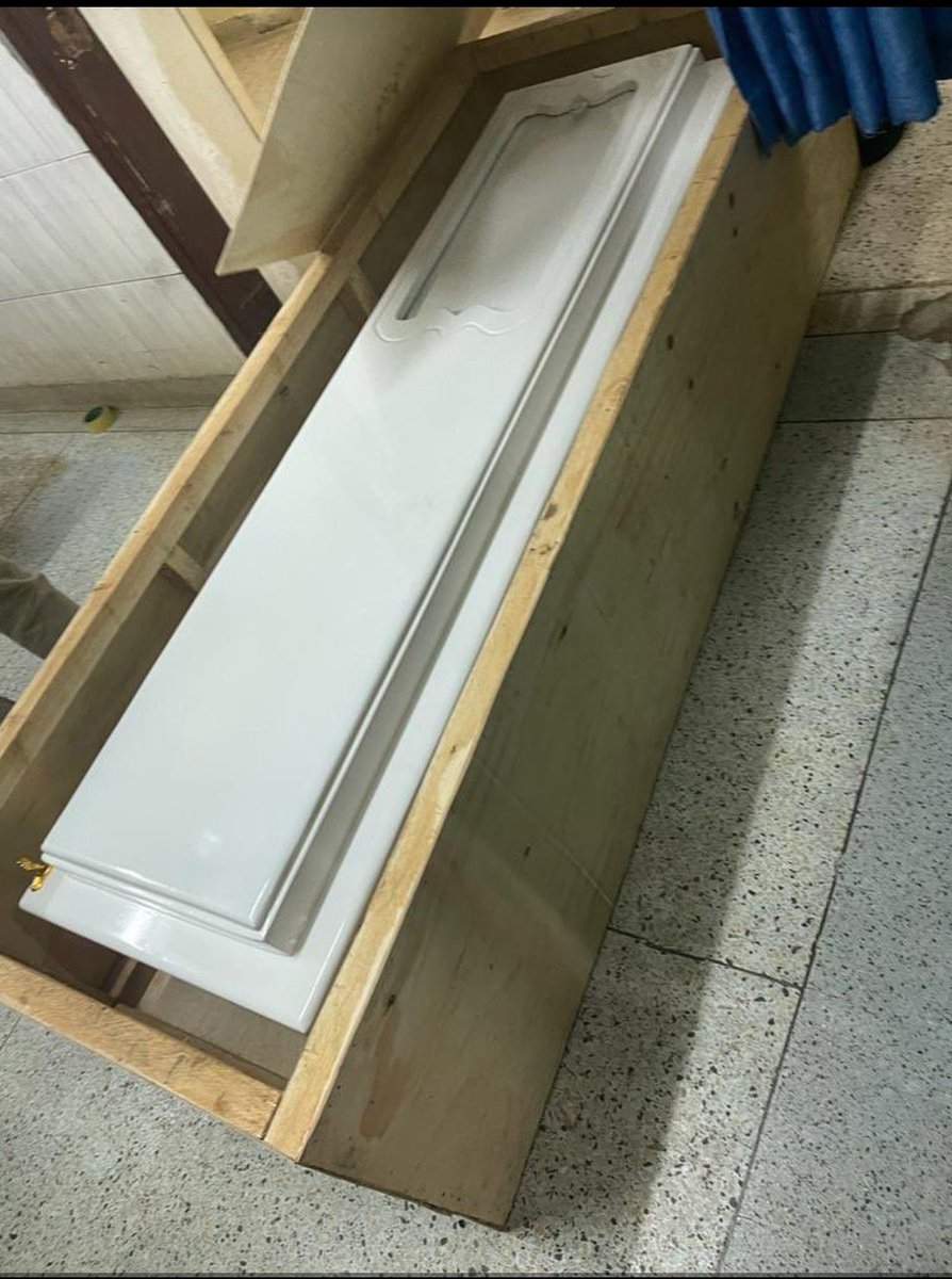 Sabir Shakir tweet media