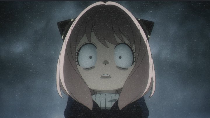 waifudeboca's tweet photo. Anya viendo un futuro donde ella ve como muere loid creo que es de los momentos mas crudos que vi en un anime https://t.co/oLYBUgNqqU