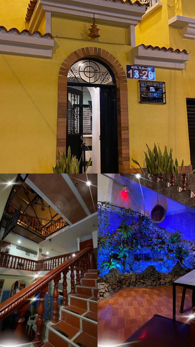 Babel swinger tweet media