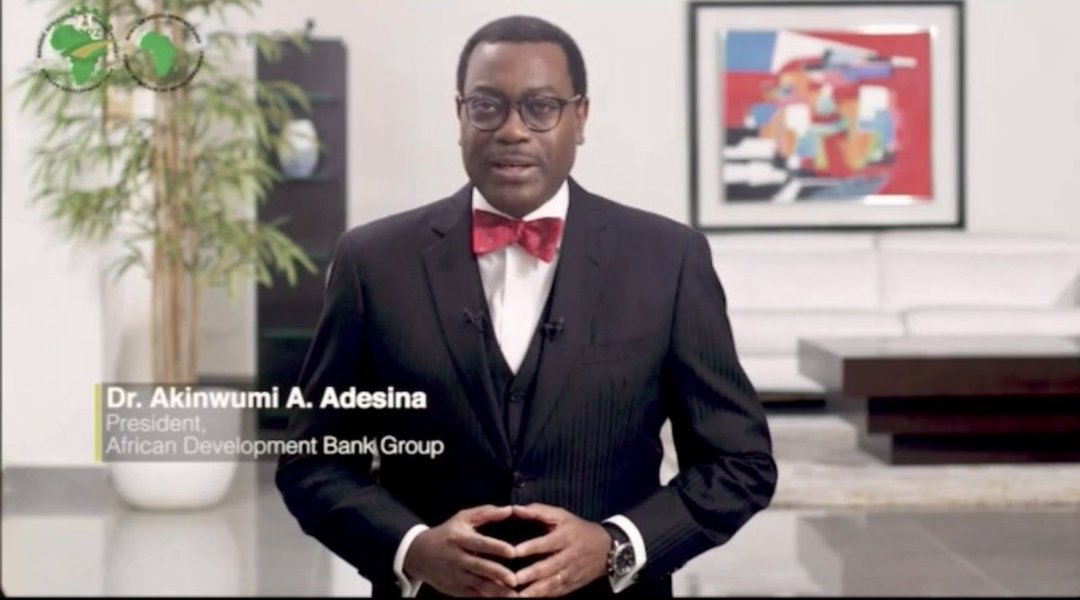 AfDB NIGERIA (RDNG) tweet media