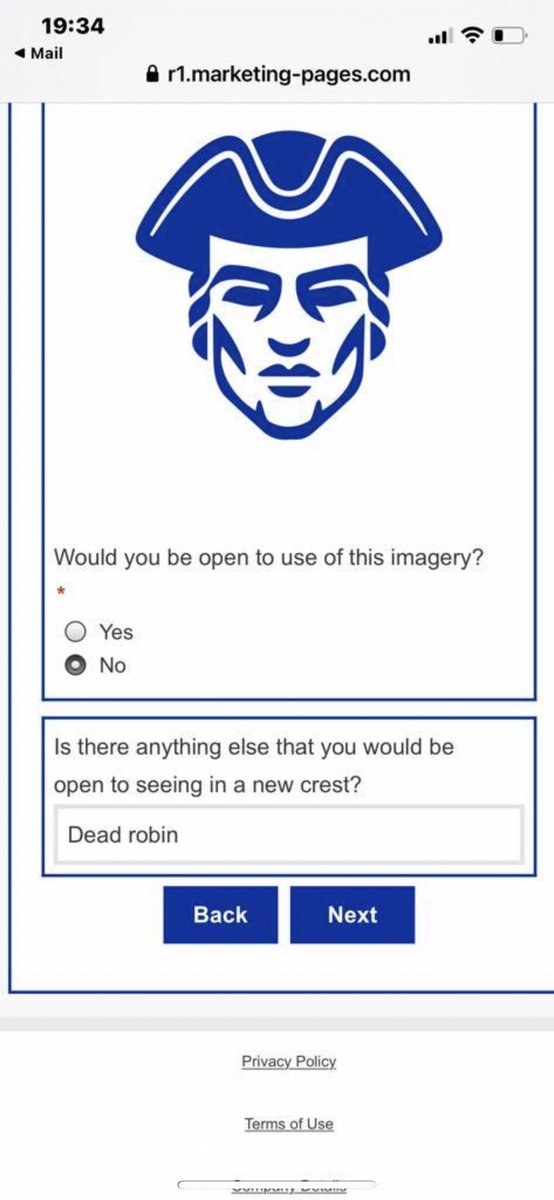 Gaschef's tweet photo. Every rovers answer right now https://t.co/XbhBlCOY5H