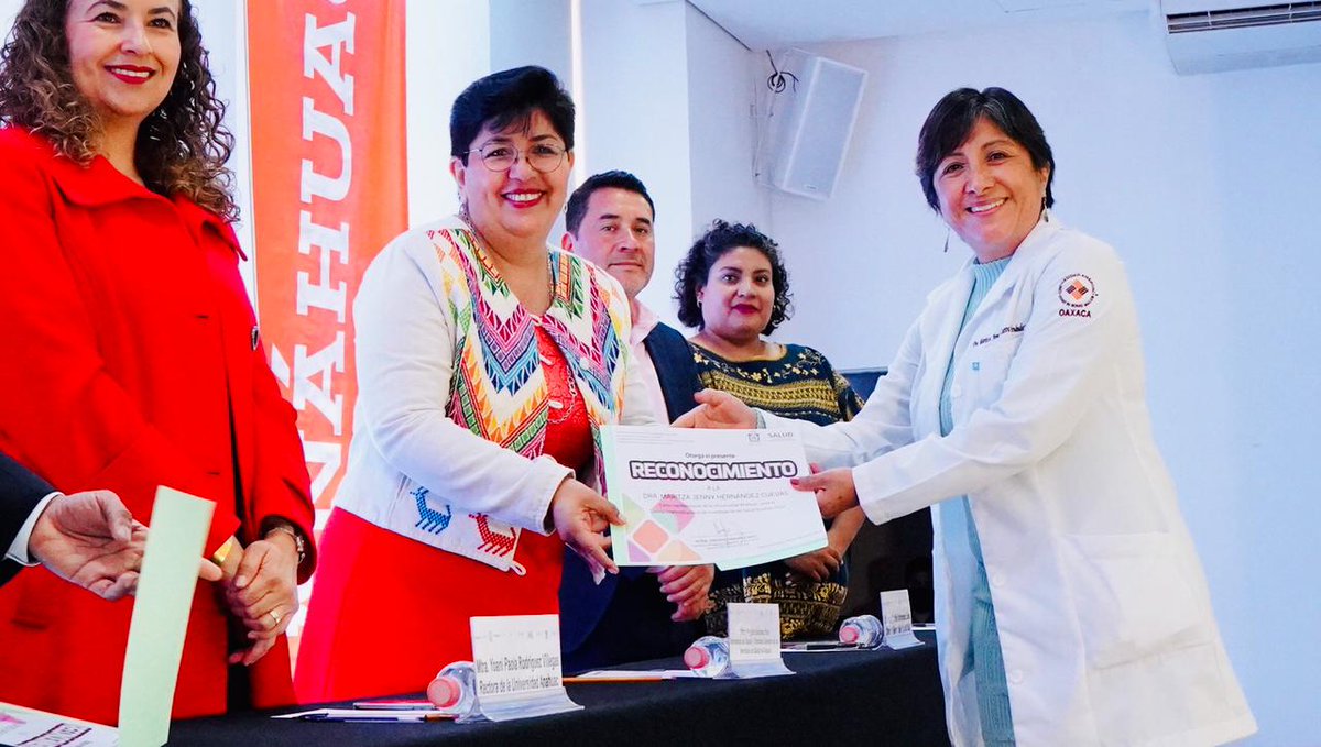 Quienes Conforman El Comite De Salud twitter.com