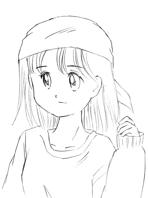 朝ですよー 