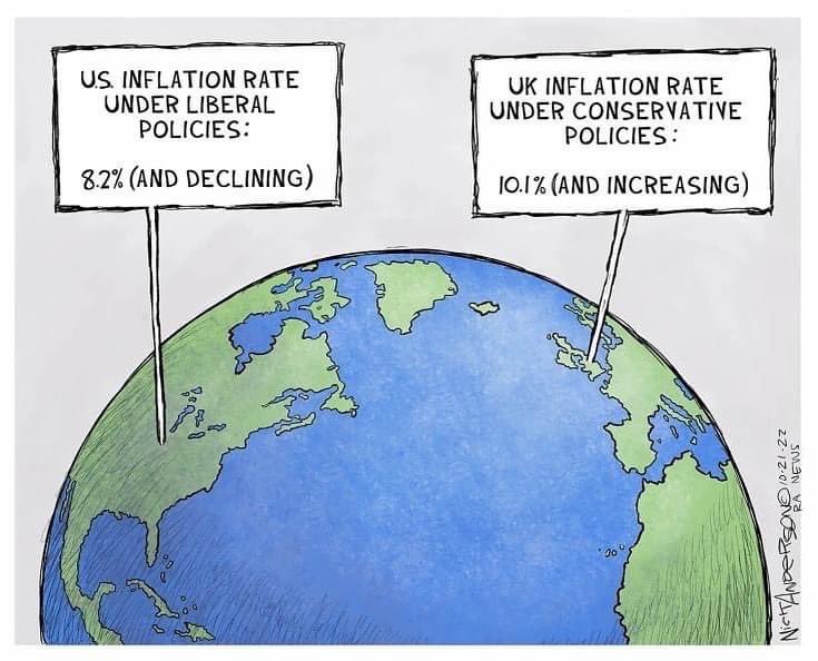pgiarratano's tweet photo. Inflation is temporary, giving your freedom to fascists who lie to get into power is forever. Vote, vote, vote! https://t.co/M2pbyu8pRS https://t.co/3u3L8XPR3R