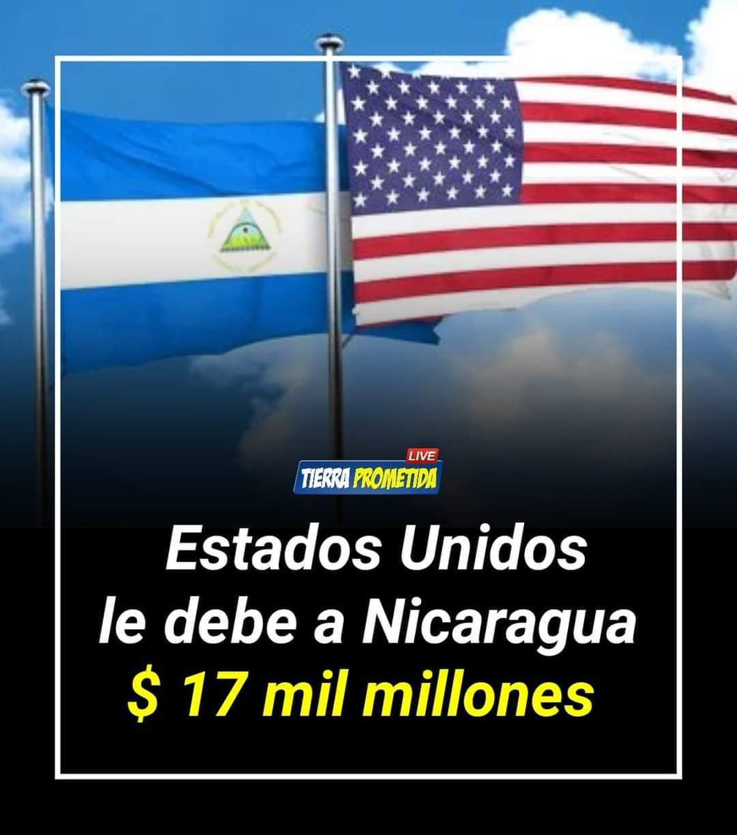 TemasyDebates1's tweet photo. Descarados estos Gringos Terroristas, quieren Asfixiar nuestra economía nacional, en vez de pagar lo que nos deben estos Delincuentes Asesinos Narco Estado. https://t.co/60QY597WEr