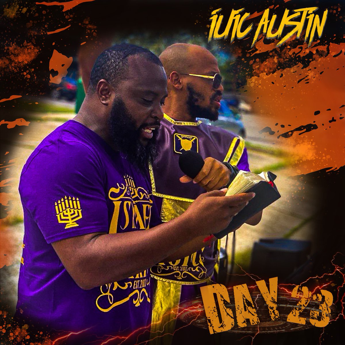 iuicatx's tweet photo. The greatest people on earth didnโt start with slavery. But who will teach the people? ๐ค
#OctoberTakeOver https://t.co/Jn5aLqA5Py