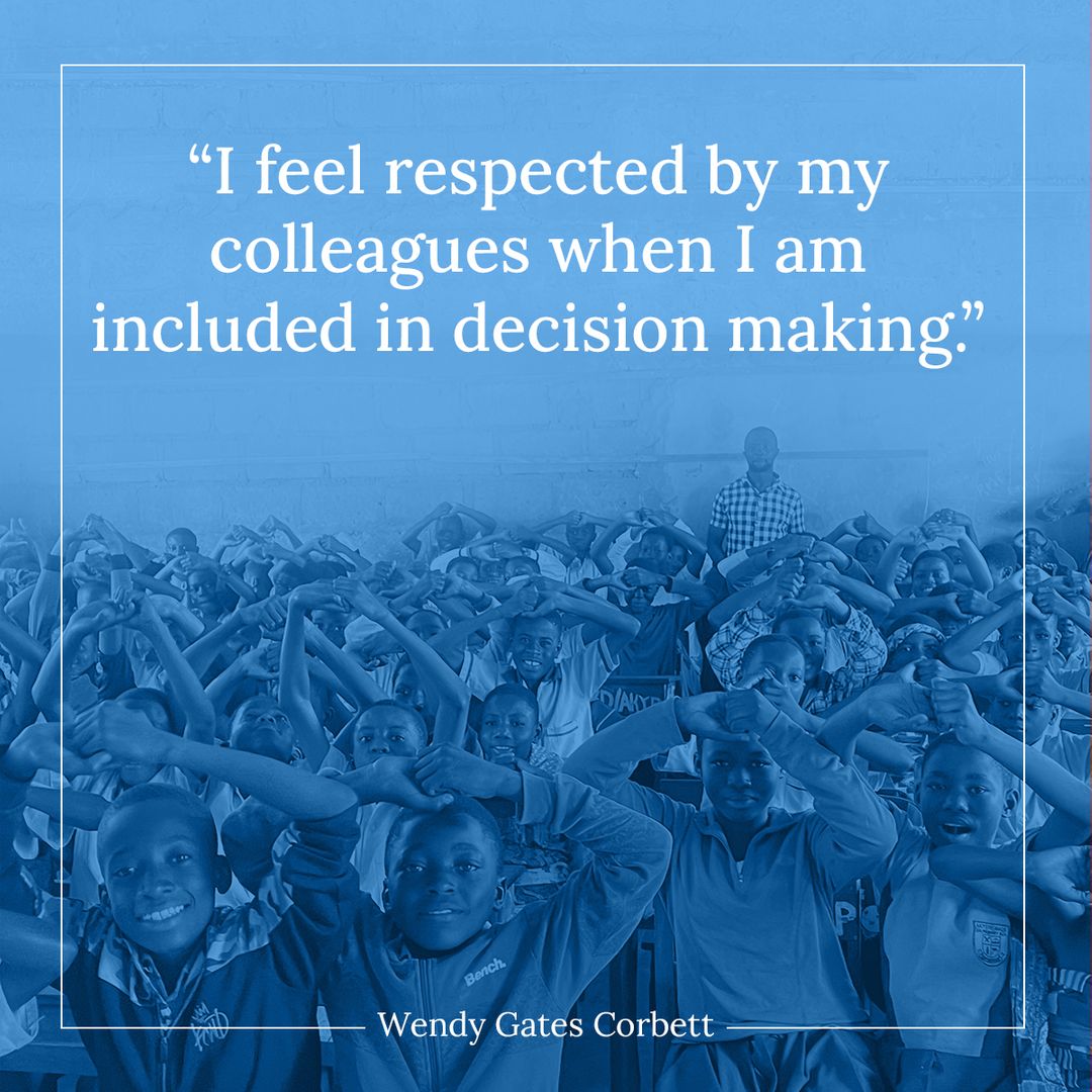 Generate the energy of belonging by including others in decision making. As a leader, including others in the decision making process shows others you value their input. #signaturepresentations #energyofbelonging #belonging #youbelong #buildingbelonging