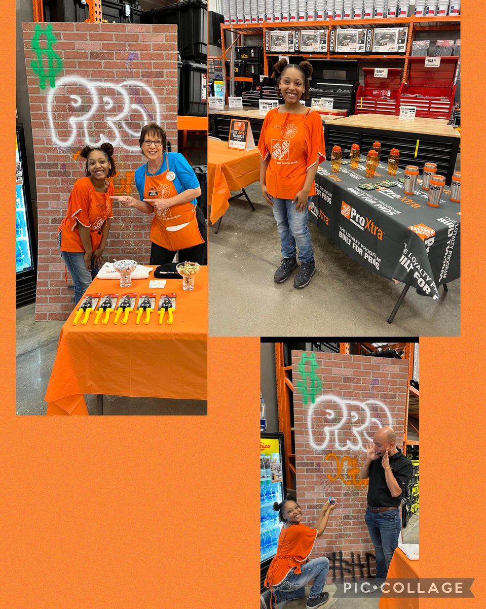 Mighty 0501 (@debbiethibode14) on Twitter photo Store 0501 Pro Appreciation kick off today! Awesome job LaShae! 🧡🧡 DS42/78! <a href="/JarrodFarmer4/">Jarrod Farmer</a> <a href="/idrissi_mary/">mary el idrissi</a> <a href="/sutton3409/">Justin sutton</a> <a href="/Sandra13128402/">Sandra McDaniel</a> <a href="/badlissi_hanna/">Hanna Badlissi</a> Store 0501 Pro Appreciation kick off today! Awesome job LaShae! 🧡🧡 DS42/78! <a href="/JarrodFarmer4/">Jarrod Farmer</a> <a href="/idrissi_mary/">mary el idrissi</a> <a href="/sutton3409/">Justin sutton</a> <a href="/Sandra13128402/">Sandra McDaniel</a> <a href="/badlissi_hanna/">Hanna Badlissi</a>