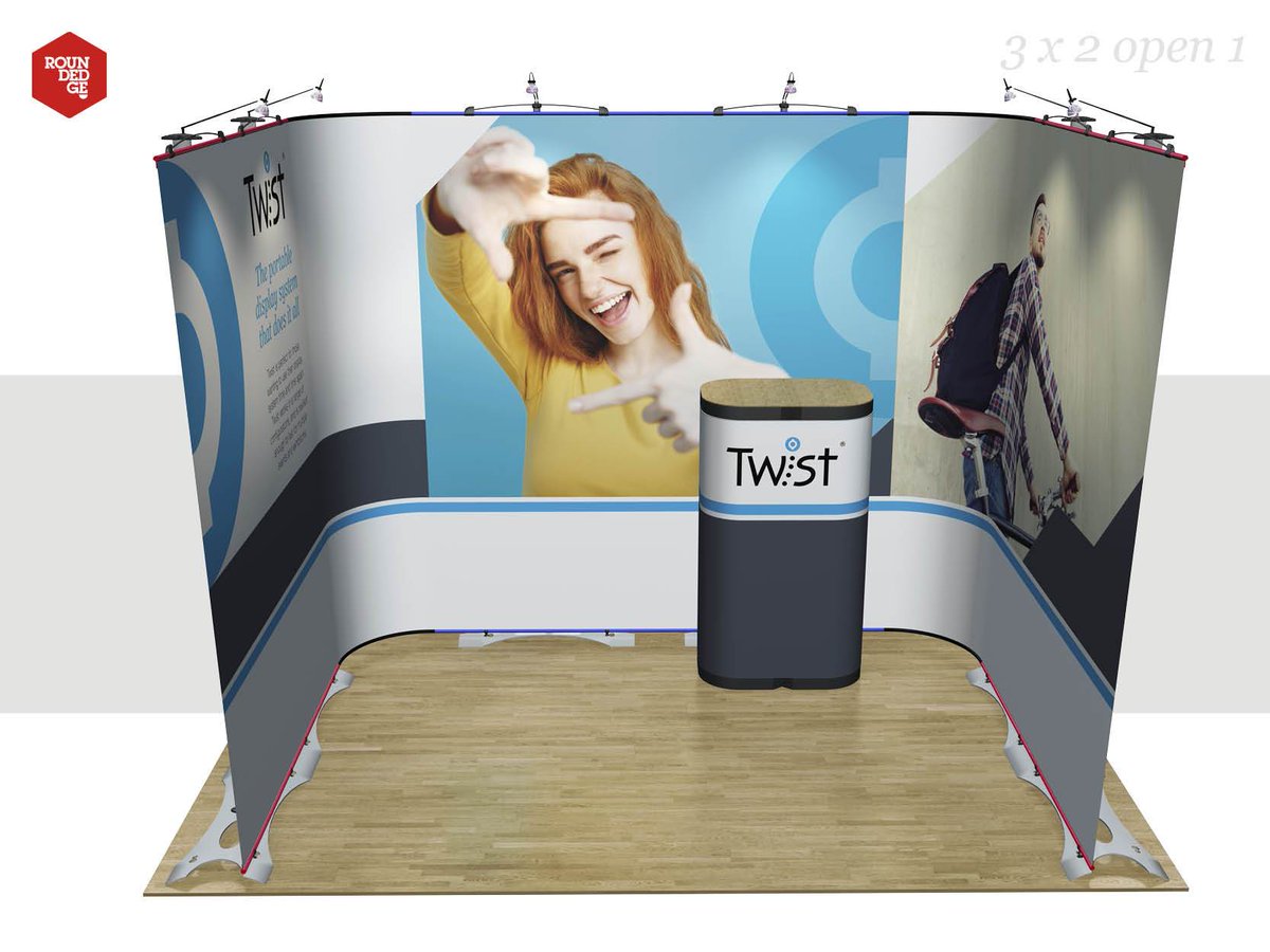 Rounded Edge Studio tweet media