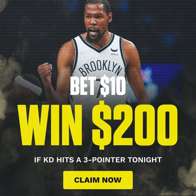 NBA First Basket (NBAFirstBasket) / Twitter