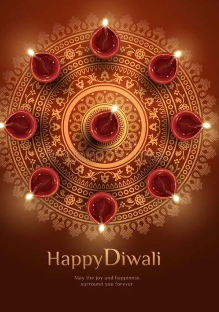Happy Diwali to all those who are celebrating today #HappyDeepavali @DrBillyBoland @JonathanCScott @Asifmbachlani @OliverDale10 @DrTocca @NatPriya @docsimmi @JonVanNiekerk @soniajohnson @drmfirdosi @MosunFapohunda @DrJoanneFarrow @IVinjamuri