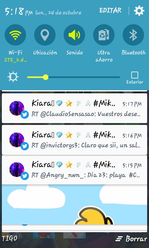 GatoGg18's tweet photo. Mira las capturas https://t.co/twTdReQwO1