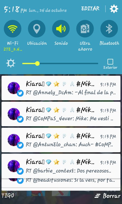 GatoGg18's tweet photo. Mira las capturas https://t.co/twTdReQwO1