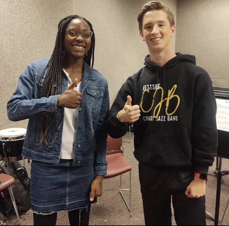 Glad to say I have endorsed, and been endorsed by Lademi Davies! She is an outstanding  candidate for Senate from Missouri, go follow her on insta/twitter: <a href="/Davies4Senate/">Lademi Davies for Missouri Senate</a>.