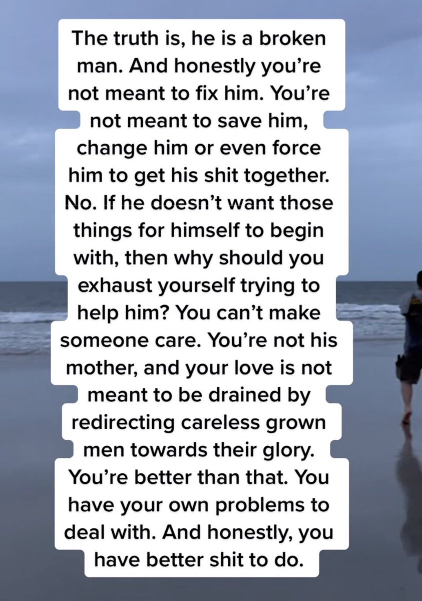 SharityApril's tweet image. #FoodForThought #Youproblem