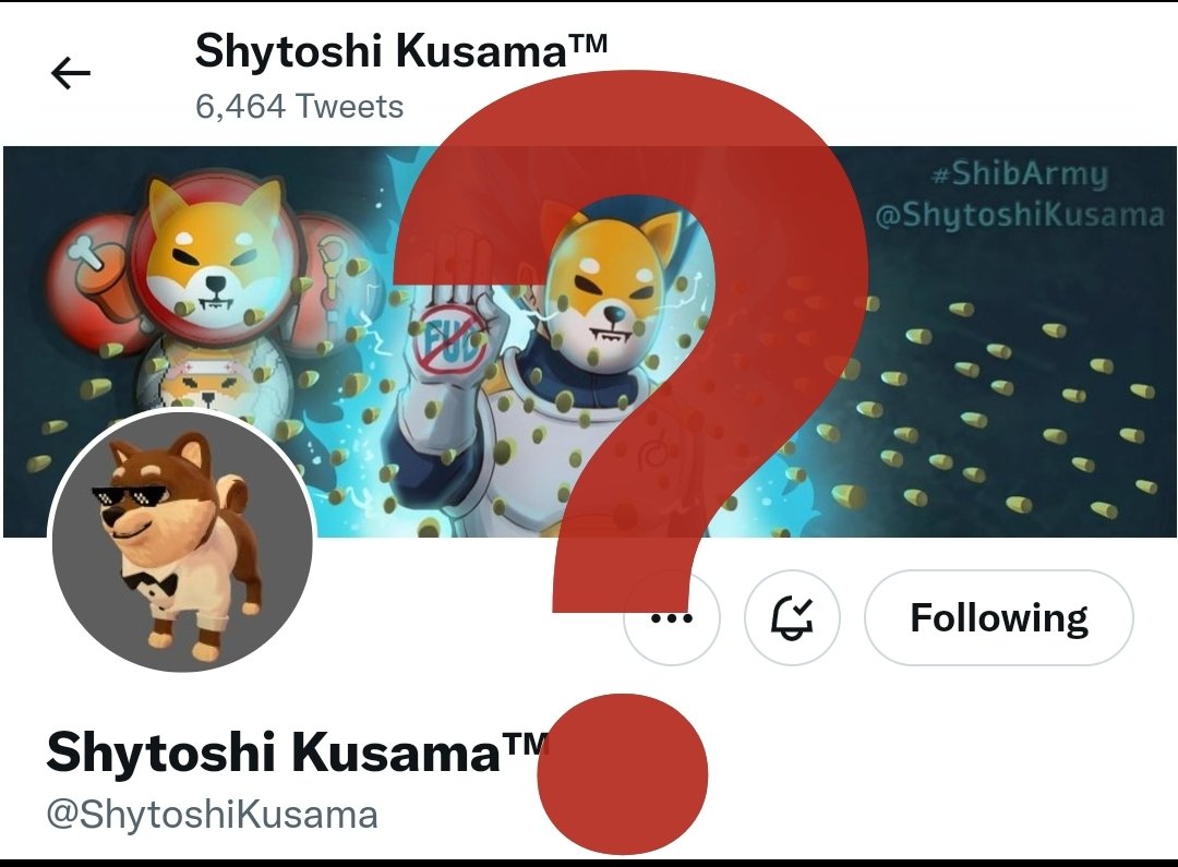 Shibsweety tweet picture