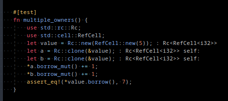 baakeydow's tweet photo. #buildinpublic get multiple owners in #rustlang => https://t.co/xDgivIkh4C #rust #coding #SAAS #software #tech #startup #techtwitter #CodeNewbies #javascript #100DaysOfCode #INDEPENDENCE #PROGRAMMING #indiehackers #DEVCommunity #GITHUB #cybersecurity #DEVOPS #iot #data #linux https://t.co/nAZDyxW5l1