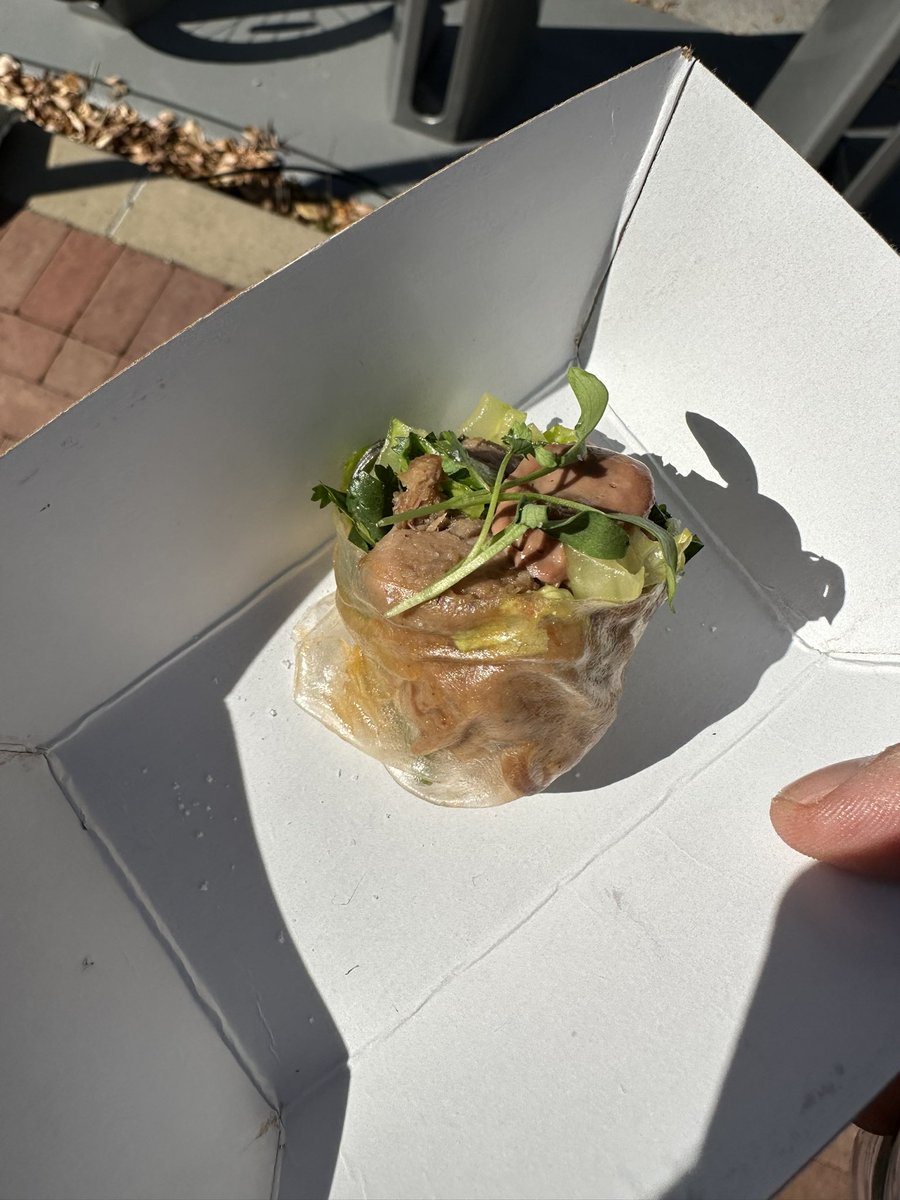 Grenvil14's tweet photo. Went the Wester PA Lamb Cook Off yesterday, had a real fun time and had some nice food! https://t.co/roLHbciVLh