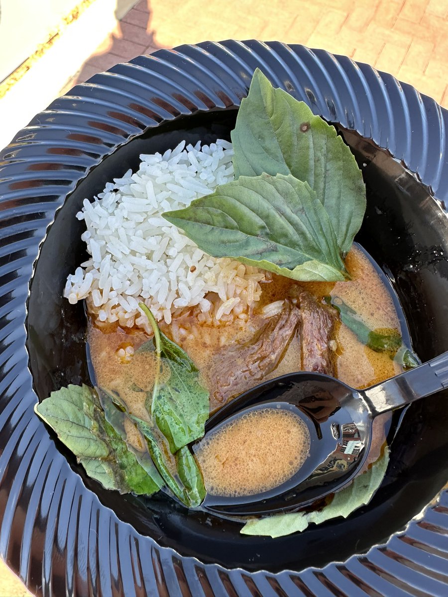 Grenvil14's tweet photo. Went the Wester PA Lamb Cook Off yesterday, had a real fun time and had some nice food! https://t.co/roLHbciVLh