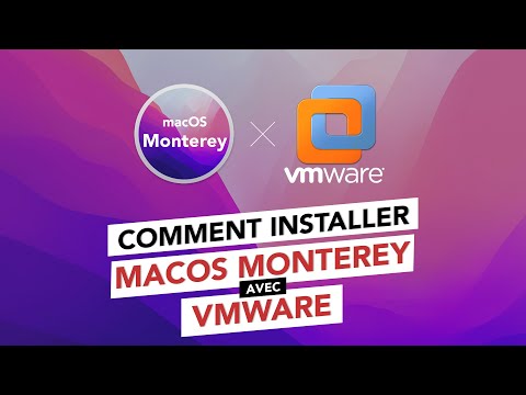 sebaenetworks's tweet image. Comment installer macOS 12 Monterey sur PC avec VMware ! #Tech2Tech.fr
tinyurl.com/2cdb4qzz