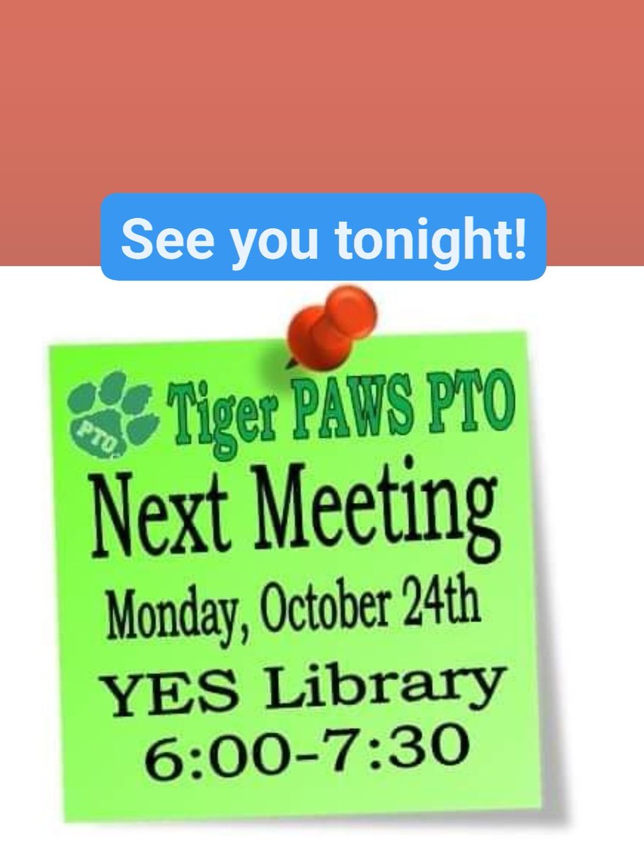 TigerPAWSpto's tweet photo. https://t.co/SkQRq6G6Lg