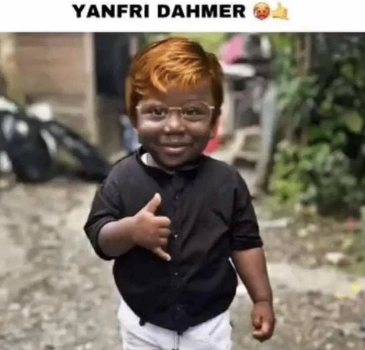 Man por què