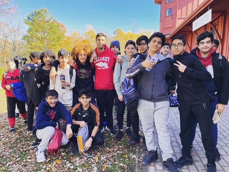 ISNA High School tweet media