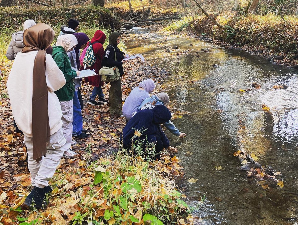 ISNA High School tweet media